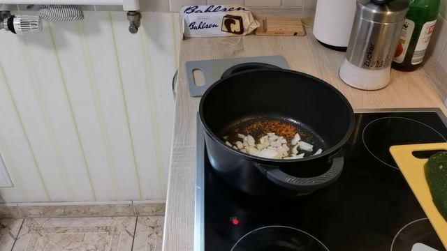 Сюрприз для мужа. Блюдо Всё в одном", "EINTOPF" на русский лад.? | #211 смотреть онлайн