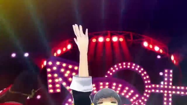 Persona 4 Dancing All Night Review. PS Vita смотреть онлайн