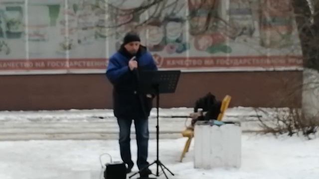 16 февраля 2023 г. "Моя дорога" Крымский смотреть онлайн