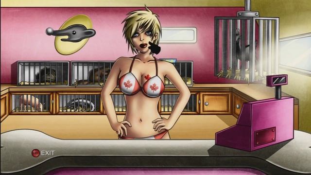Trial Trawl: Trailer Park King 3DD смотреть онлайн