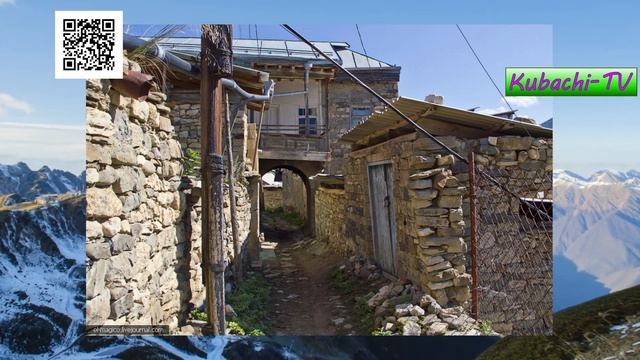Патимат. Сватовство. Кубачинская свадьба. смотреть онлайн