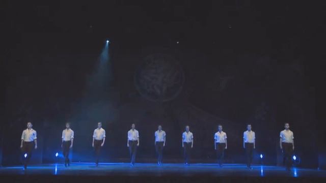 Национальное танцевальное шоу Ирландии смотреть онлайн