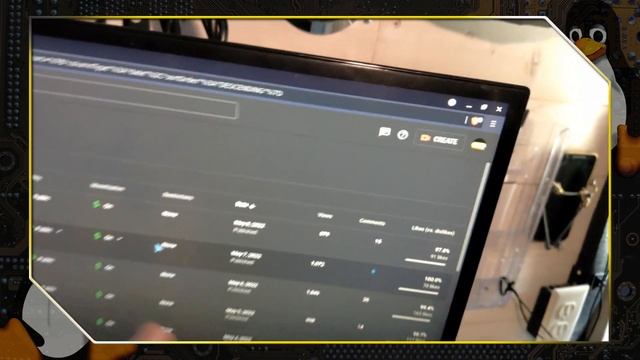 Off-grid Linux | Running Computers on Solar Power and Batteries смотреть онлайн