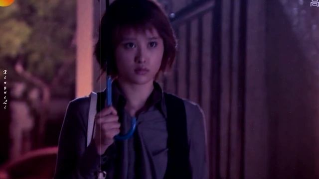 Godfrey Gao & Li Xinru /lx's mv смотреть онлайн