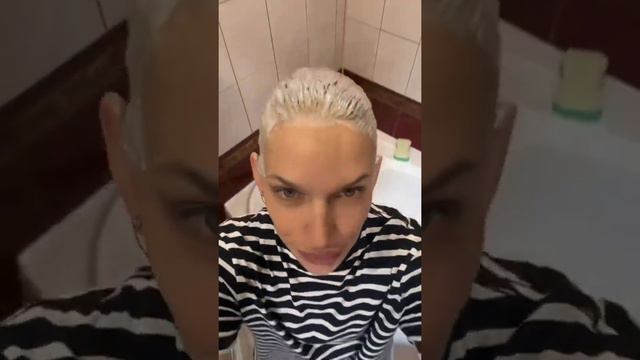 Трэш / Тьотя Мотя смотреть онлайн