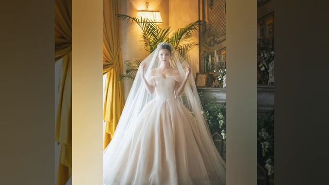 Какое у тебя Свадебное платье по Знаку Зодиака❤️ смотреть онлайн