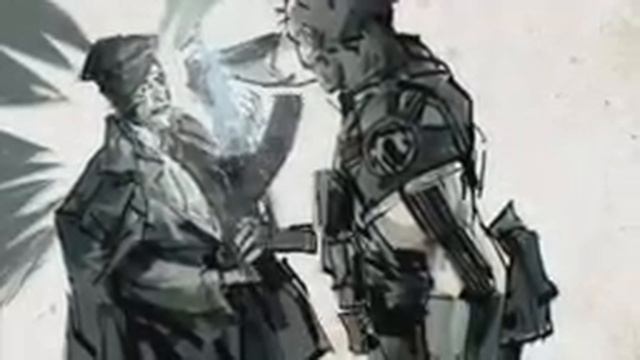 Metal Gear Solid: Portable Ops (игрофильм) - [25.11.2021] смотреть онлайн