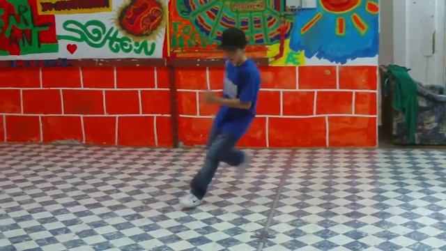 Break Dance Batle (Austria Spittal)