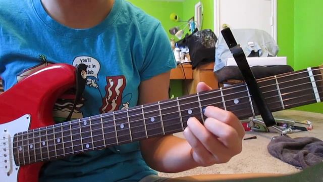 How to Play Pretend by Secondhand Serenade смотреть онлайн