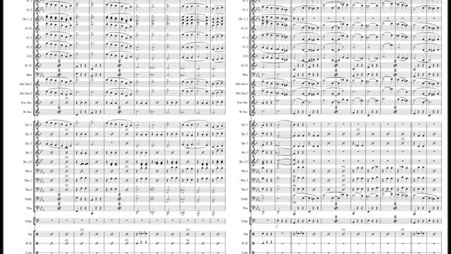 Valsa Nº 2 смотреть онлайн