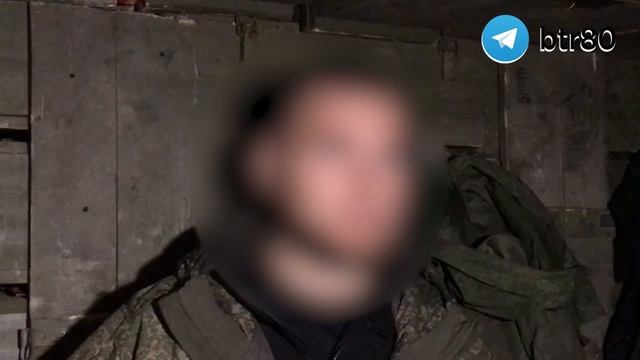 Мобилизованные показали, в каких условиях живут на передовой. смотреть онлайн