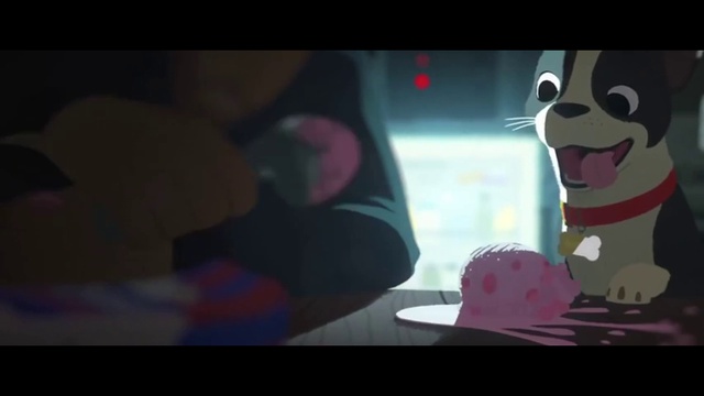 Feast смотреть онлайн