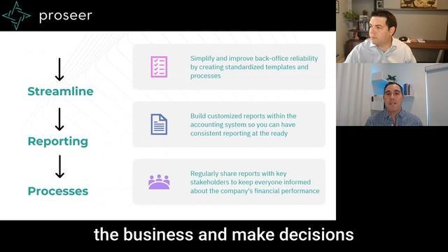 Rewriting the Rules: Unlock Exponential Business Growth with Transformational Accounting Solutions смотреть онлайн