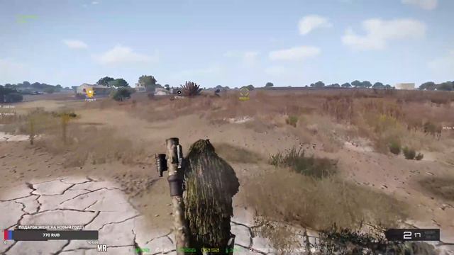 🎮ARMA III/симулятор войны/Саха снайпера в деле/🔴Саха стрим смотреть онлайн