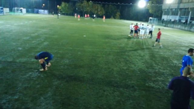 АПФК Пловдив - FC Fitoni 16/10/2018 Super Liga 7 смотреть онлайн
