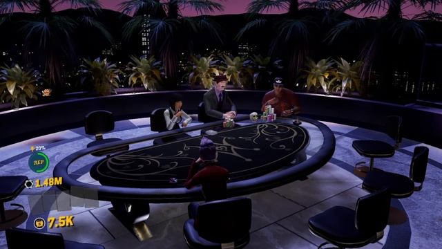 Prominence Poker New Update Is Fire* смотреть онлайн