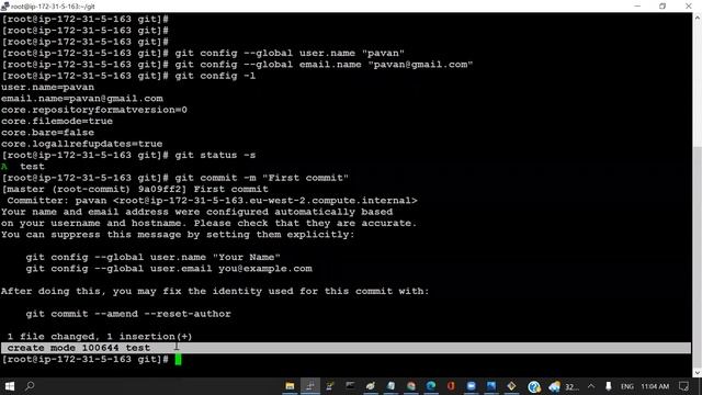 git part 1 смотреть онлайн