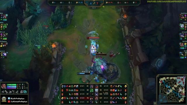 Lucian vs Caitlyn ADC [ DK Deft ] Patch 12.23 Korea Grandmaster ✅ смотреть онлайн