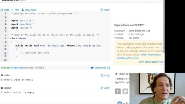 Coding for Crosswords Module 2B: Set Up C++ for Browser смотреть онлайн