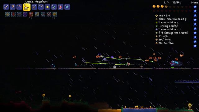 funny laggy terraria mimic смотреть онлайн