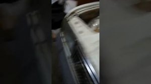 402 двигатель головка прикипела придумываю как снять