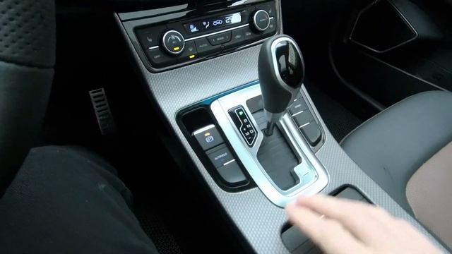Обзор новой модели популярной марки Geely GS смотреть онлайн