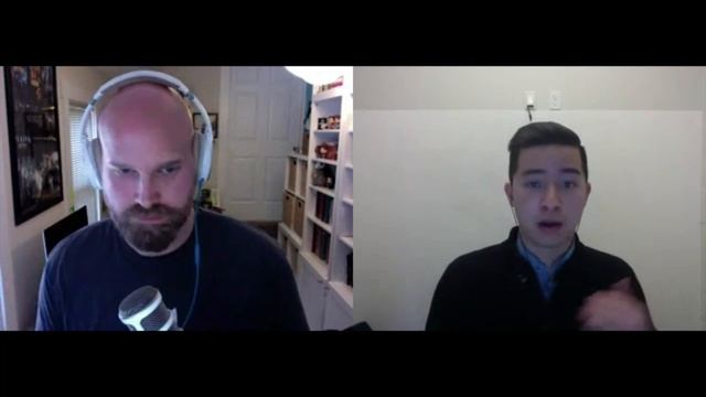 Design for Reactive Interfaces - Crater Conf Talk смотреть онлайн