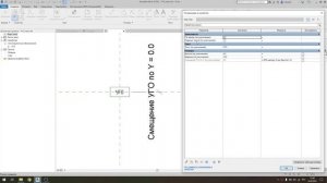 Семейства Revit. Ручки смещения УГО (часть 1)