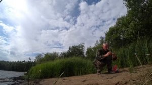 донка с резиновым амортизатором- новый уровень