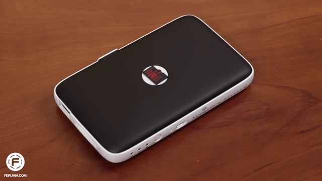 Обзор Kingston microSDHC/SDXC UHS-I U3. Видеообзор крутой карточки от FERUMM.COM смотреть онлайн