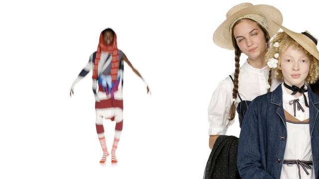 Spring Summer 2019 Collection смотреть онлайн