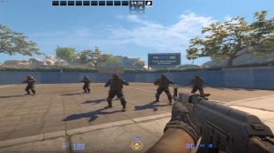 ЭТО ЛУЧШЕЕ РАЗРЕШЕНИЕ В КС2 | counter-strike 2