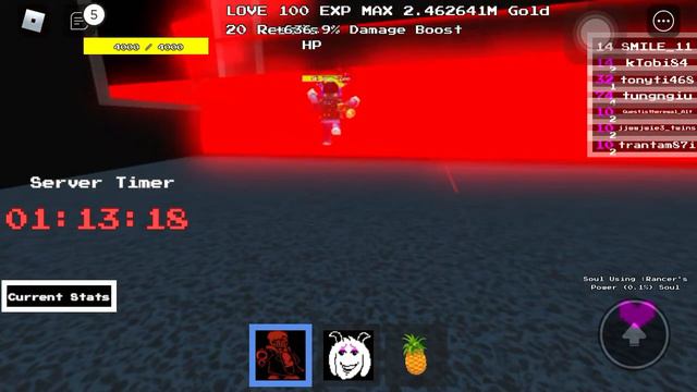OMG BOMMY BOI IS NO MORE (undertale last reset) смотреть онлайн
