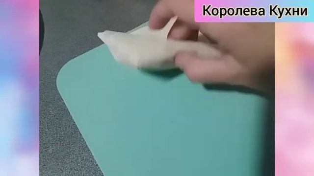 Оладьи с любовью