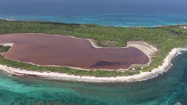 LA GUADELOUPE VUE DU CIEL EN AUTOGIRE !! - MON ÎLE ÉPISODE 1 смотреть онлайн