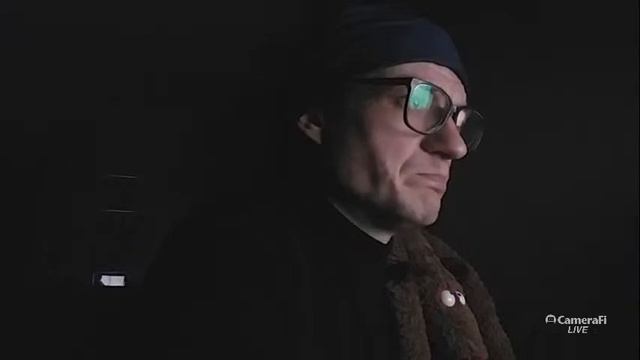 06.02.2022 — Э. Юдковски — Гарри Поттер и методы рационального мышления. Часть 39 смотреть онлайн
