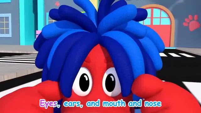 Doggyland LIVE 🔴 Kids Cartoons, Music & Nursery Rhymes смотреть онлайн