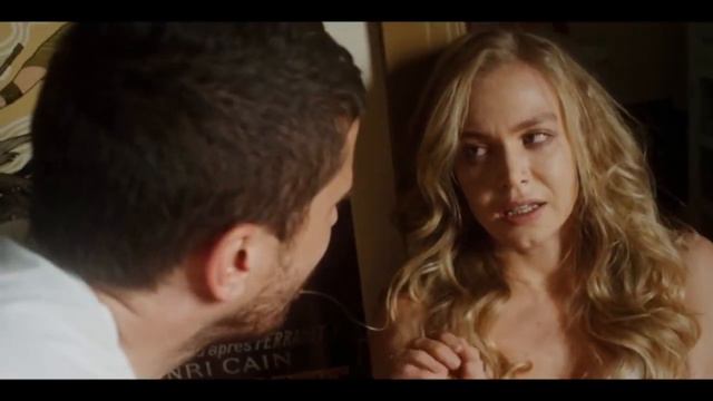 BECOMING Official Trailer (2020) Toby Kebbell Movie смотреть онлайн