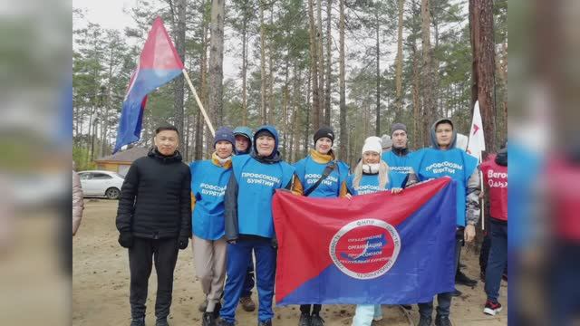 Республиканский турнир по военно-патриотическому воспитанию в Улан-Удэ смотреть онлайн
