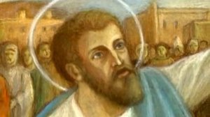 СВЯТОЙ АПОСТОЛ ИАКОВ ЗАВЕДЕЕВ