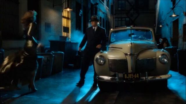 Castle & Beckett. I Want You