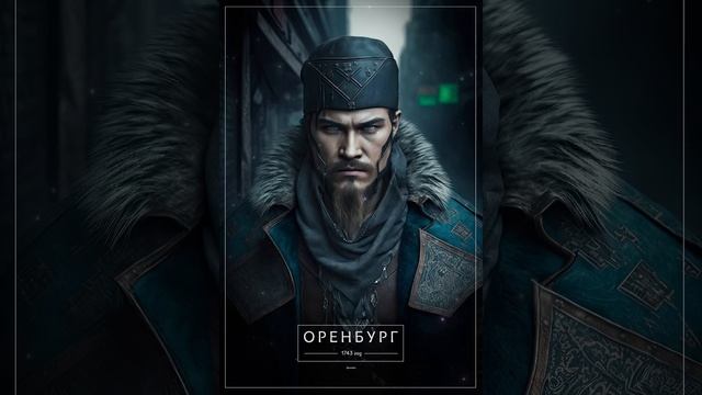 Нейросеть рисует города России в облике людей (116 шт) смотреть онлайн