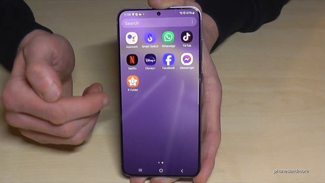 Samsung Galaxy S24 Plus: 10 Cool Things For Your Phone! (Tips & Tricks) - Also For Samsung S24 Ultr