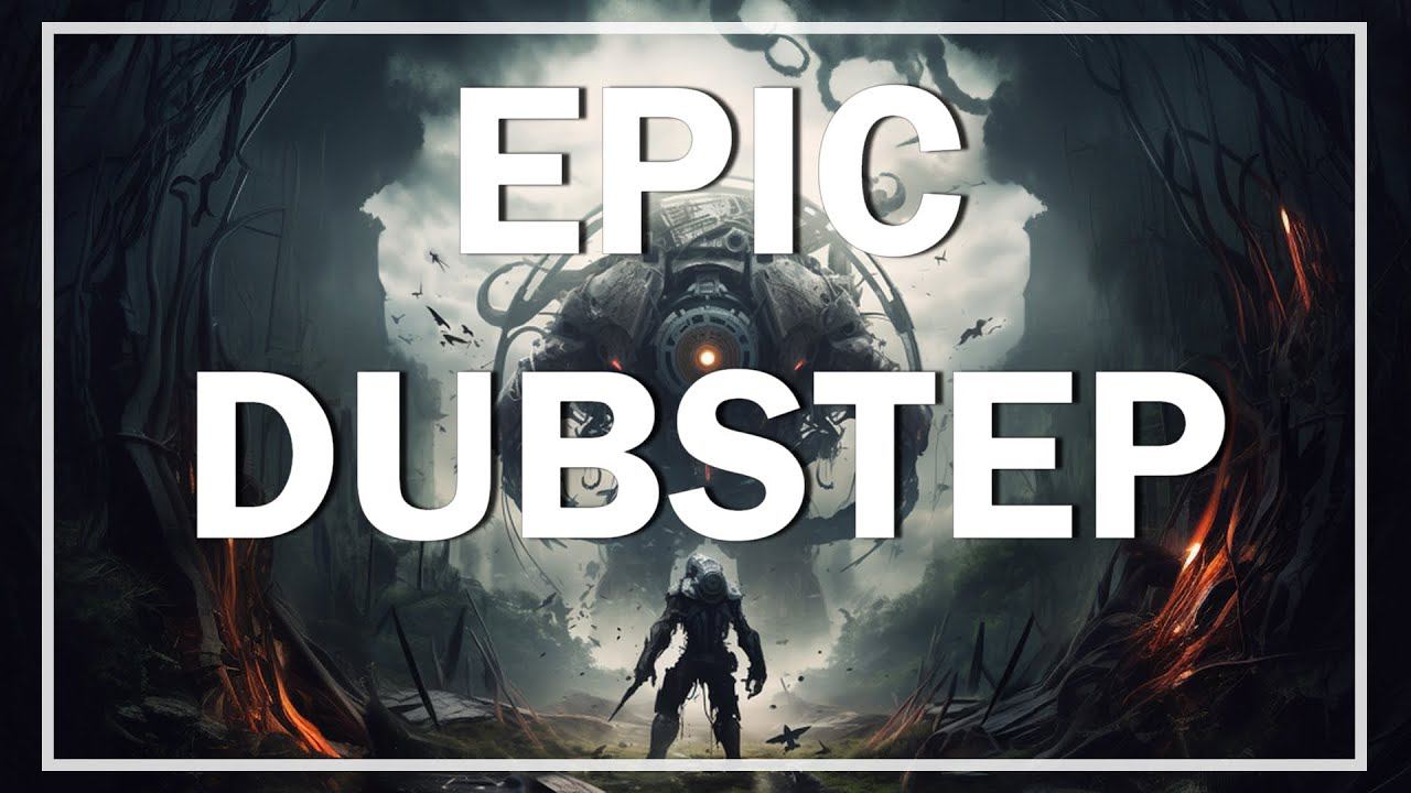 Epic Melodic Dubstep Mix 2023 By Alec Koff