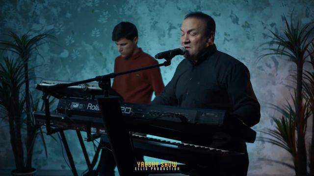 Suhan Orazberdiyew / Men Seni Soyyarin