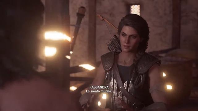 #08 ATENAS & PERICLES | Assassins Creed Odyssey смотреть онлайн