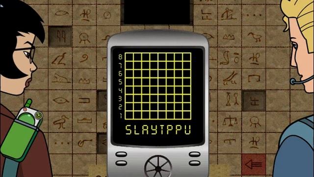 Where In The World Is Carmen Sandiego's Treasures Of Knowledge Full Playthrough