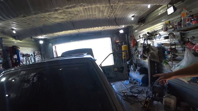 ПОХОД 2000км ДЕНЬ 54 | ПОЛИЦИЯ НЕ ОТНОСИТСЯ К ОРГАНАМ МВД РФ смотреть онлайн