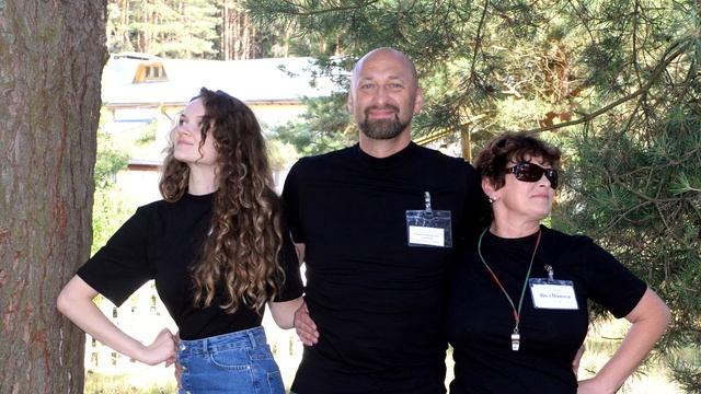 Оздоровительный лагерь имени Е.М. Чайки УП "Минскоблгаз" смотреть онлайн