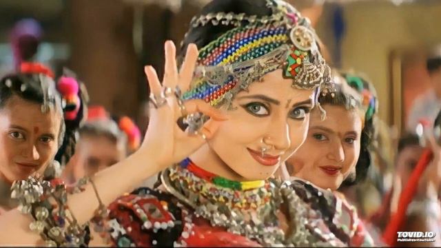 Chamma Chamma |❤️ Dance Hits ❤️| China Gate | Urmila Matondkar | Alka Yagnik | 90's Item Song